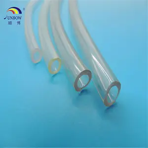 PVC Clear Vinyl Tubing PVC tubing