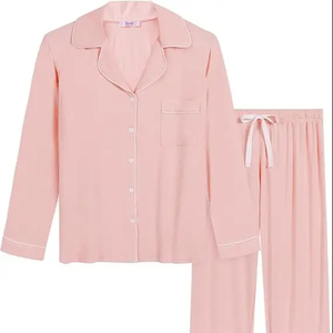 Cheaper Price <b>Women's</b> Sleepwear <b>for</b> <b>Women</b> High Quality 2024 - Product Image 1