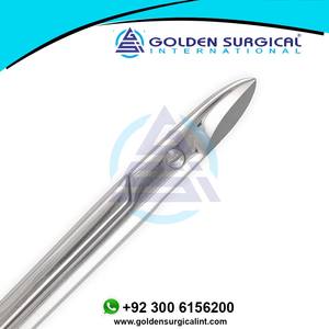 Tijeras para Uñas de Acero Inoxidable de la Mejor Calidad Disponibles con Logotipo Personalizado para Marca Privada y Envío Directo - Product Image 4