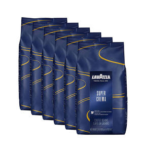 Café moulu Lavazza Crema E Gusto en sacs de 3 kg pour services de restauration à haut volume et fournitures de gros pour restaurants - Product Image 6
