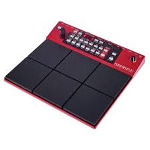 กลองไฟฟ้า NEW Nords Drum 3P Modeling Percussion Synth พร้อมแผ่นกลอง - Product Image 2