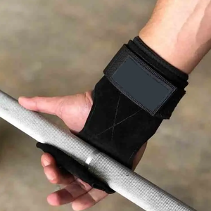 ยางยกน้ำหนักสำหรับออกกำลังกายฟิตเนสยิมมือจับออกแบบโลโก้ได้ตามต้องการ - Product Image 1