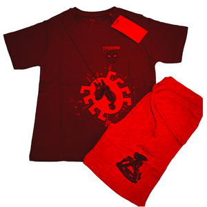 T-Shirt surdimensionné unisexe de haute qualité 100% coton imprimé conception graphique personnalisée taille ue-hommes et femmes en gros - Product Image 3