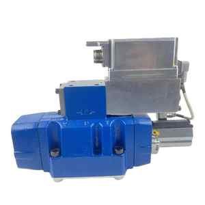 4WRLE16V120M-30/G24K0/A1M Vannes de contrôle directionnelles pilotées 4WRLE16W180SJ-3X/G24EK0/A1M - Product Image 4