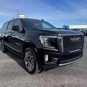 Nuevo Yukon XL Denali Ultimate 2023 Usado en Excelentes Condiciones - Product Image 1