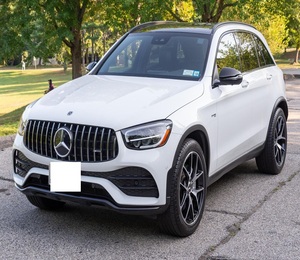 Mercedes-AMG GLC 43 2021 SUPER LIMPIO, LISTO PARA ENVIAR - Product Image 2