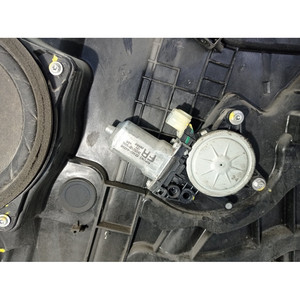 กลไกยกกระจกหน้ารถ ดีเอ็กซ์ เกีย คาเรนส์ ซีรีส์ 82471A4030 D4FD (13>18) - Product Image 2