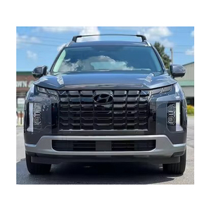 Hyundai Palisade Limited AWD Turbo 2024 avec pneus R18, sièges en cuir, caméra de recul, boîte automatique, conduite à gauche, panoramique - Product Image 1