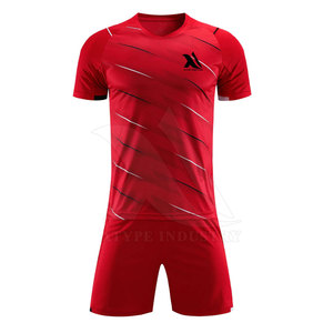 Pakistan Football Jersey PK-124 - Microfiber Breathable Soccer Jersey With Flag, Gift For Fans - View #8