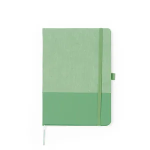 Quaderno Promozionale Personalizzato Whizz A5 per Merchandising - Product Image 2