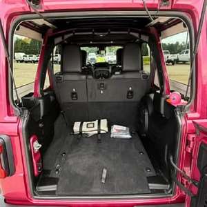 คอมพาส ปี 2024 พร้อมส่งมอบ เบาะหนัง เกียร์อัตโนมัติ กล้องหลัง 360 องศา หลังคาพาโนรามา - Product Image 5