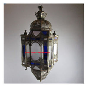 Decoración Marruecos Vela colgante linterna para el hogar decorado - Product Image 6