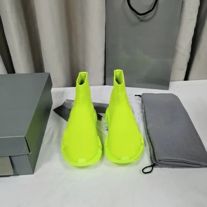 Zapatillas Deportivas de Moda Transpirables para Hombre y Mujer, Speed 2.0, Forro de Malla Tejida, Zapatos Casuales para Caminar - Product Image 5
