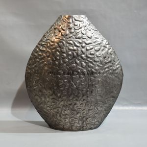 Vase à fleurs décoratif élégant à haute brillance pour la décoration de la maison, des événements de mariage, logo personnalisé OEM, vente en gros en vrac, exportateur, fournisseur d'usine - Product Image 6