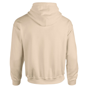 Sudadera con Capucha de Felpa Gruesa Unisex Modelo 2025, Alta Calidad, Logotipo Personalizado, Temporada de Invierno, Bordado 3D al por Mayor - Product Image 4