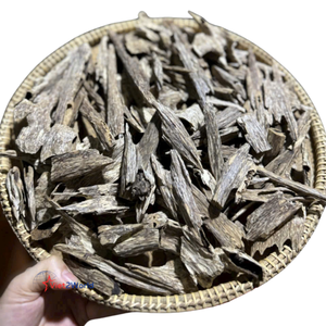 100% Organic Premium <b>Agarwood</b> Chips 100% Natural Aloeswood Oudh <b>Incense</b> Sticks Wood Beads COSMIC Shape Vietnam - Product Image 1