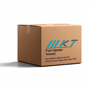 Injecteur de carburant T434453 de remplacement pour moteur diesel Perkins - Pièce de rechange neuve - Product Image 2