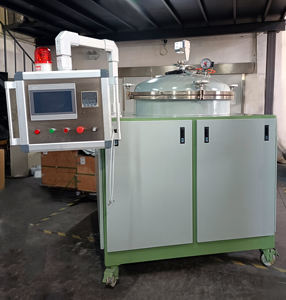 Four de graphitisation intégré modèle populaire à 3000 degrés pour laboratoires universitaires, instituts de recherche scientifique - Product Image 4