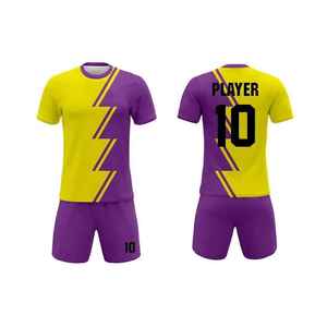 Personalizado Futbol Club América uniforme de fútbol México Jersey hombres de calidad superior jugador versión camiseta de fútbol - Product Image 6