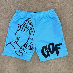 Custom Men's 100% Polyester Board Shorts <b>Lace</b> Anti-Wrinkle Quick Dry Breathable <b>Elastic</b> Waist Casual Solid Color Sublimation - Product Image 1