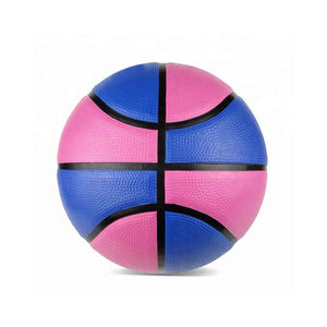 Balón de Baloncesto de Entrenamiento de Alta Calidad, Tamaño 7, Cubierta de PU/PVC, Ecológico, Ligero, Duradero, Embalaje Personalizado, Nuevo Estilo, Precio al por Mayor - Product Image 2
