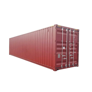 Contenedores de envío de 40 pies en venta/Contenedores de envío de 20 pies/Contenedor de envío usado - Product Image 2