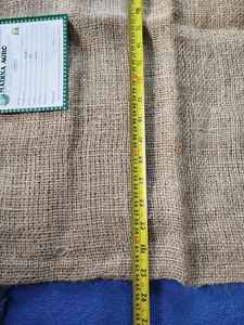 Sacs en toile de jute de jute de toile de jute de jute de meilleure qualité pour la plantation de sacs de sable de jardinage du Bangladesh. - Product Image 2