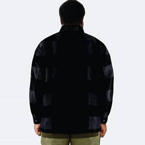 เสื้อยืดลายพรางสำหรับผู้ชายชุดออกกำลังกายในยิมเสื้อผ้าฟิตเนสเสื้อกีฬาวิ่งกลางแจ้งสำหรับฤดูร้อน - Product Image 5