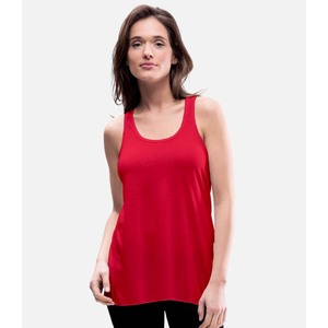 Women <b>Flowy</b> Tank <b>Tops</b> Custom Gym Wear Wholesale Sports Fitness Clothing Tank <b>Top</b> Women Gym Wear - Product Image 5