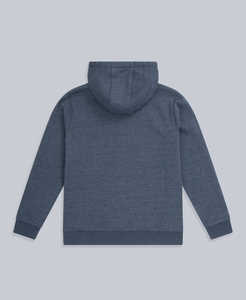 เสื้อฮู้ดซิปเต็มตัวผ้าฝ้ายพรีเมียม 100% สำหรับผู้ชาย สไตล์สตรีทแวร์ฤดูใบไม้ร่วง ผลิตโดยผู้ผลิตเสื้อฮู้ดที่เป็นมิตรกับสิ่งแวดล้อม - Product Image 2