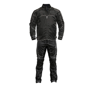 Combinaison Cordura Racing Team de haute qualité à séchage rapide entièrement personnalisable respirant grande taille prix de gros d'usine dernière taille - Product Image 2