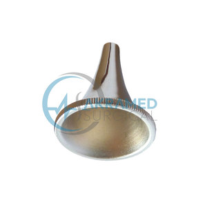 Fuente de alimentación manual de espéculo de oreja de acero inoxidable de gran calidad disponible para la venta - Product Image 6