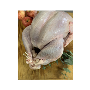 Frozen Whole Turkey High Grade Farm Processed Turkey <b>Meat</b> Available For Global Wholesale Orders - Product Image 4
