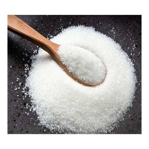 Azúcar en Polvo Blanco, Azúcar Refinado ICUMSA 45, 99% de Pureza, Brasil - Product Image 3