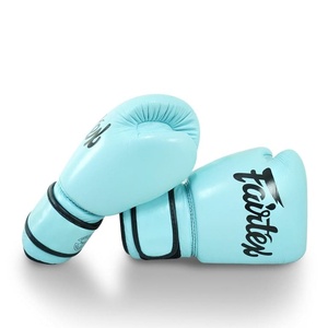 ถุงมือชกมวยสไตล์แฟร์เท็กซ์เม็กซิกัน100% ของแท้ - Product Image 5