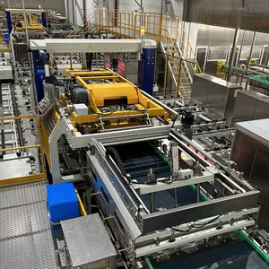 Stérilisateur à cornue par lots - Product Image 4