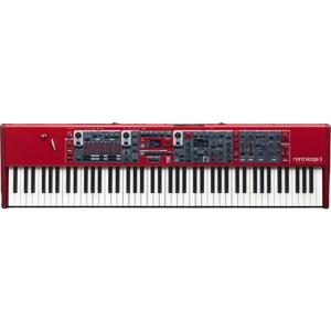 Offre du marché ! Piano numérique à marteaux lestés 88 touches pour la scène, avec étui, similaire à un piano droit - Product Image 2