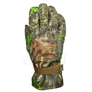 Custom Color & Size Hunting <b>Gloves</b> Made In High Quality Hunting <b>Gloves</b> Eco Friendly Hunting <b>Gloves</b> - Product Image 3
