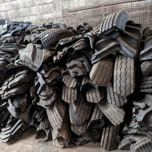 ส่งออกเศษยางไนลอน 70 ตัน ให้กับผู้ซื้อเศษวัสดุทั่วโลก - Product Image 5