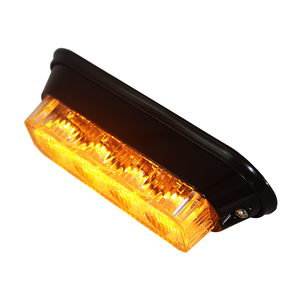 New 12V <span class=keywords><strong>LED</strong></span> <span class=keywords><strong>Strobe</strong></span> cảnh báo đèn xe nướng flasher đèn pin cho xe hơi và xe máy - Product Image 5