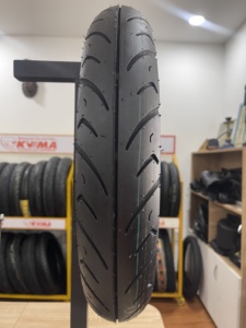 Pneu de scooter K225 à haute adhérence 120/70-12 90/90-12 80/90-14 80/90-16 sans chambre à air TL pour la conduite en ville et par tous les temps - Product Image 6