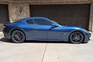 MASERATI GRANTURISMO 2008 D'OCCASION LHD/RHD - Product Image 4