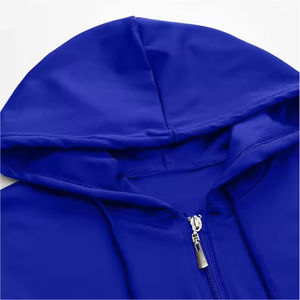 Service OEM Survêtement Imprimé Respirant de Haute Qualité pour Dames Meilleur Ensembles Taille Plus au Genou pour Femmes Vente en Gros - Product Image 4