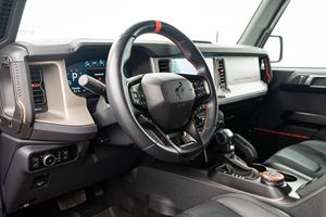 Ford Bronco Raptor 2023 Usado en Excelentes Condiciones, 3700 Millas, Motor V6 Twin-Turbo de 418 hp, 4x4, Sin Modificaciones - Product Image 4