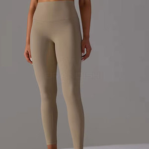 Ropa Deportiva, Leggings de Yoga Ligeros, Cintura Elástica, Alta Calidad, Leggings de Yoga para Mujer Más Vendidos - Product Image 3