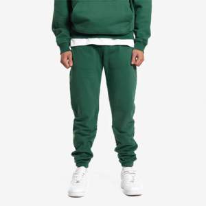 Pantalones de chándal para hombre del fabricante 300 GSM Algodón de alta calidad Cordón Entrenamiento Jogger Pantalón Estilo casual - Product Image 1