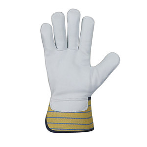 Gants de travail durables, gants de protection pour les mains, équipement de sécurité, gants pour travaux de construction - Product Image 4