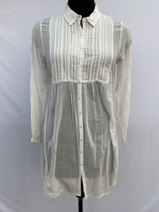 ชุดเดรสยาวปานกลางสไตล์ยุโรป2025สไตล์ตะวันตก - Product Image 2