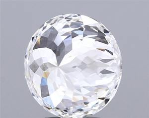 Diamante Cultivado en Laboratorio PORTUGUÉS 2.18ct F VVS2 - Product Image 2