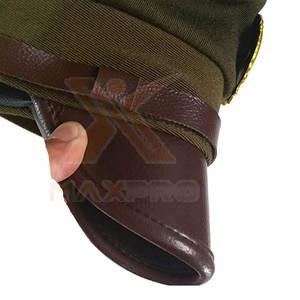 Hechos en Pakistán, Nueva Llegada, Gorras de Uniforme, Gorras de Uniforme Más Vendidas, Gorras de Uniforme Cómodas - Product Image 3